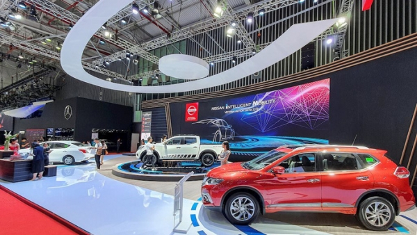 Ô tô tuần qua: Nissan Việt Nam có nhà phân phối mới, Haxaco trả lại 4,5 tỷ đồng cho khách hàng