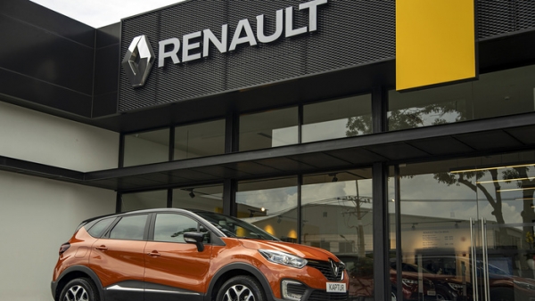 Hãng xe Pháp Renault lại ‘tháo chạy’ khỏi thị trường Việt Nam