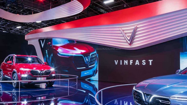 Reuters: Kế hoạch IPO của VinFast tại Mỹ có thể bị trì hoãn