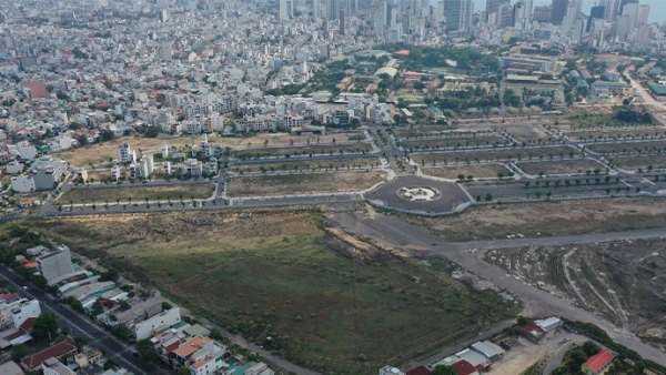Thanh tra Chính phủ công bố kết luận thanh tra sai phạm tại 6 dự án 'đổi đất' sân bay Nha Trang