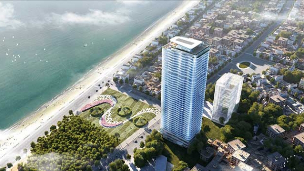 Làm khách sạn 370 tỷ ở Quy Nhơn, tiềm lực của Công ty Cổ phần du lịch Bình Định thế nào?