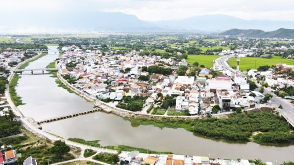 Thanh tra tỉnh Khánh Hòa chỉ ra hàng loạt sai phạm tại các dự án phát triển đô thị ở Ninh Hòa