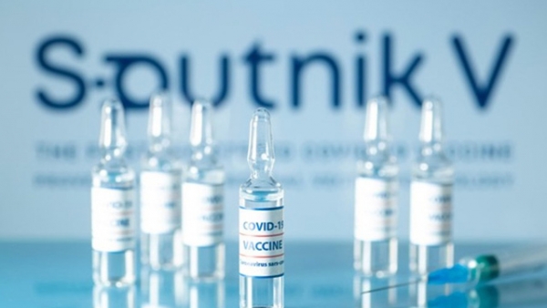 Việt Nam sản xuất thành công lô vắc xin Sputnik V đầu tiên