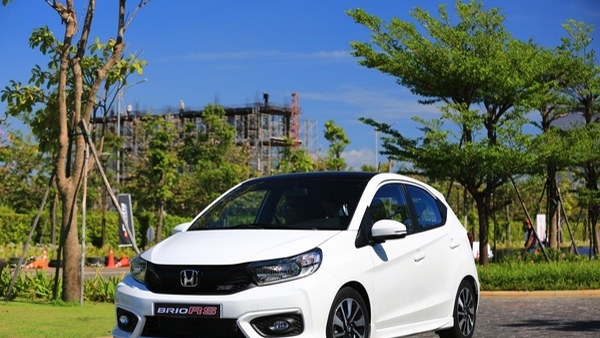Vì sao Honda Brio ngừng bán tại thị trường Việt Nam?