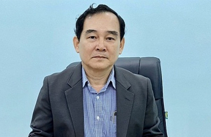 Xem xét kỷ luật nguyên giám đốc Sở Y tế tỉnh Quảng Ngãi Nguyễn Xuân Mến