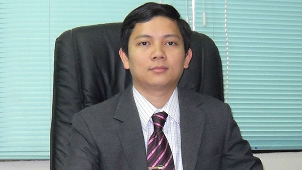 Đề nghị kỷ luật ông Bùi Nhật Quang, Chủ tịch Viện Hàn lâm Khoa học xã hội Việt Nam