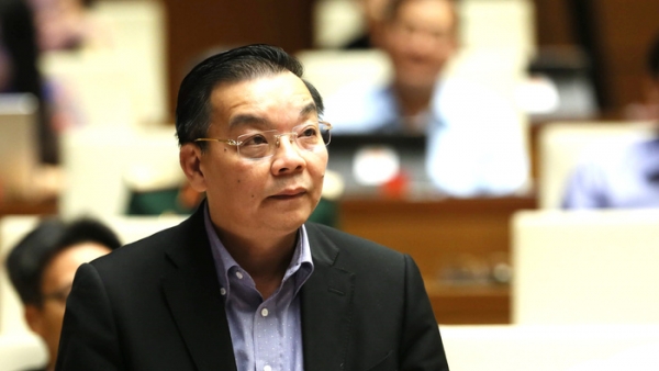 Ông Chu Ngọc Anh cầm tiền ‘cám ơn’ 4,6 tỷ đồng của Việt Á nhưng thoát tội nhận hối lộ