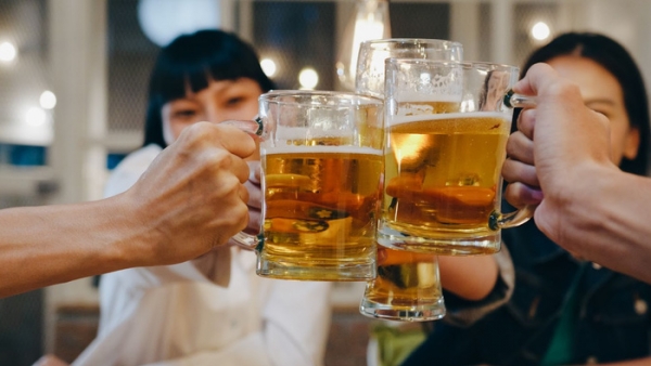 VAFI: 'Phương pháp tính thuế hỗn hợp không có lợi cho ngành bia'