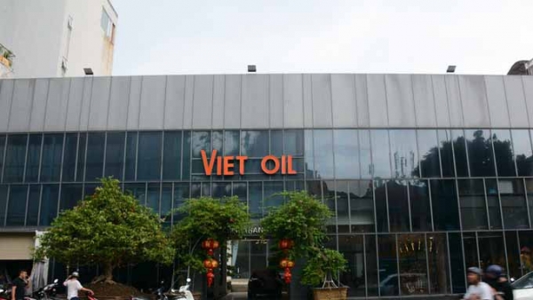Đầu mối xăng dầu Xuyên Việt Oil nợ thuế hơn 1.500 tỷ đồng