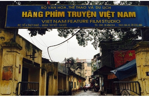 Phó thủ tướng yêu cầu kiểm tra việc thực hiện kết luận thanh tra về cổ phần hóa Hãng phim truyện Việt Nam