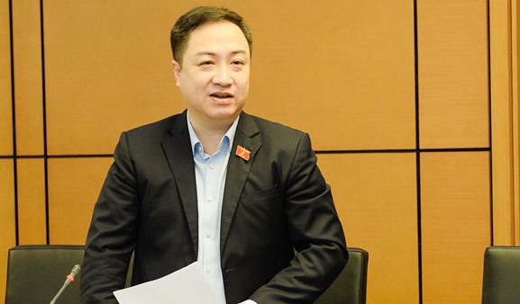 Ông Đặng Xuân Phương làm Phó bí thư Tỉnh ủy Quảng Ninh