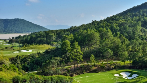 Lâm Đồng quyết chấm dứt Dự án Khách sạn Golf 1 - Đà Lạt