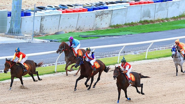 Lâm Đồng xử lý Công ty Đua ngựa Thiên Mã – Madagui vì xây 'chui' 16 công trình
