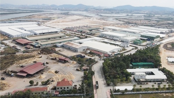 Yêu cầu Thành Công xuất xưởng ô tô vào 2024, Quảng Ninh hứa giải quyết vướng mắc