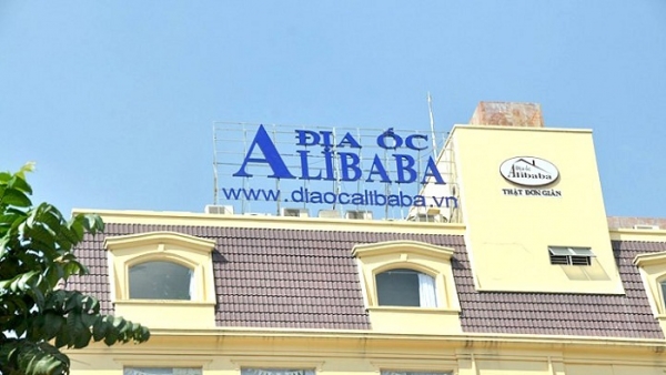 Địa ốc Alibaba: Sẽ chuyển hồ sơ sang Bộ Công an để xem xét xử lý hình sự
