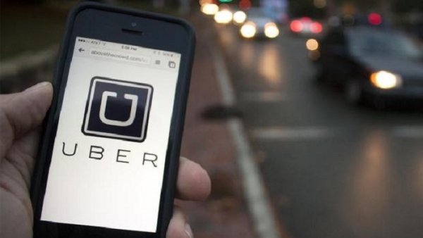 Uber sắp bán mảng kinh doanh ở Đông Nam Á cho Grab