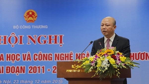 Phó Tổng Thanh tra Ngô Văn Khánh nghỉ hưu, Vinachem có Chủ tịch mới