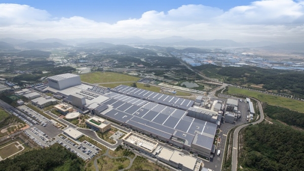 Nexen Tech Hàn Quốc sắp xây dựng nhà máy sản xuất đầu tiên tại Việt Nam