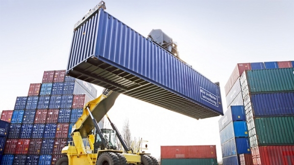 Vụ 213 container ‘biến mất’ ở Cát Lái, yêu cầu kỷ luật lại 29 cán bộ