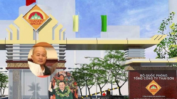 Toà án quân sự xét xử cựu Thượng tá Đinh Ngọc Hệ, tức 'Út trọc'