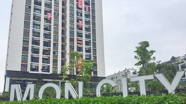 Tranh chấp tại Mon City: Chủ đầu tư hứa đo lại toàn bộ diện tích căn hộ