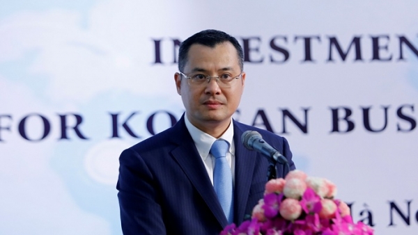 Chân dung Thứ trưởng Bộ Khoa học Công nghệ được giới thiệu làm Chủ tịch tỉnh Phú Yên