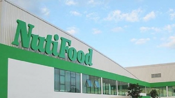 NutiFood bắt tay tỷ phú Thụy Điển sản xuất sữa organic tại châu Âu