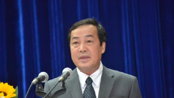 Phó chủ tịch UBND tỉnh Quảng Nam làm Trưởng ban quản lý Khu kinh tế mở Chu Lai