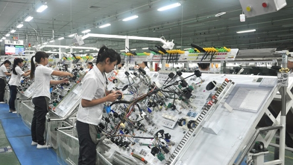 Tập đoàn Hàn Quốc xin xây nhà máy sản xuất dây cáp điện ô tô 10 triệu USD tại Thanh Hóa