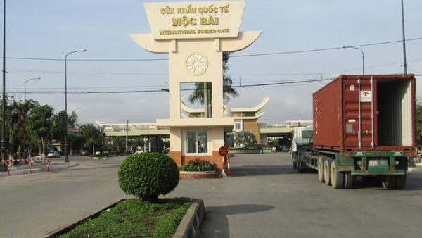 Tây Ninh muốn sớm khởi công cao tốc TP. HCM - Mộc Bài