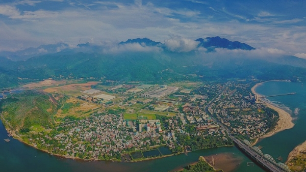 Bộ Xây dựng đề nghị kiểm tra 800 lô đất thuộc khu đô thị Golden Hills City tại Đà Nẵng