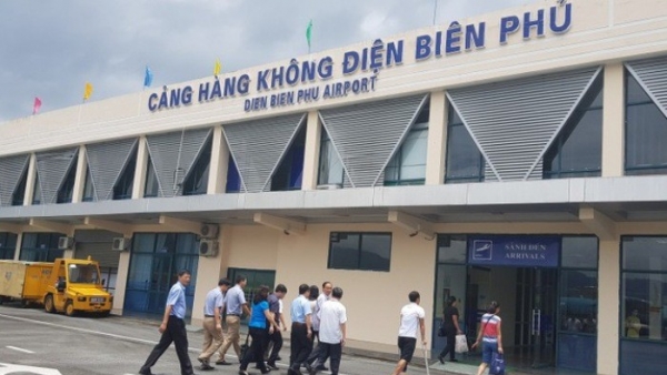 Vietjet đề xuất xây mới sân bay Điện Biên, tổng mức đầu tư gần 4.500 tỷ đồng