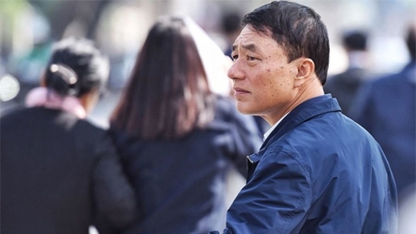 Cựu thứ trưởng công an Trần Việt Tân kháng cáo, không chấp nhận án 3 năm tù