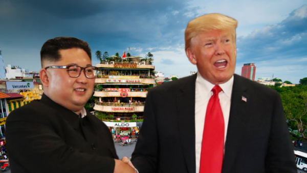 Thượng đỉnh Trump-Kim và bài học của Việt Nam cho Triều Tiên