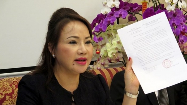Vụ 245 tỷ ‘bốc hơi’ tại Eximbank: Ngân hàng phải trả cho bà Chu Thị Bình 115 tỷ đồng tiền lãi
