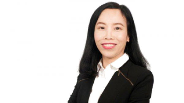 LienVietPostBank miễn nhiệm nữ Phó tổng giám đốc Nguyễn Thị Thanh Sơn