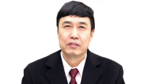 Cựu Tổng giám đốc Bảo hiểm xã hội Lê Bạch Hồng hầu tòa vào ngày 18/9
