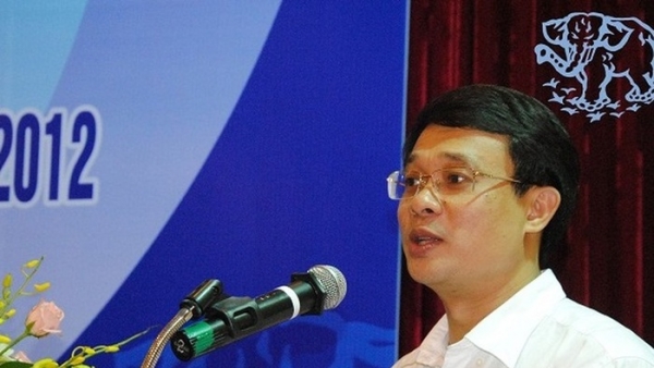 Tổng giám đốc Bùi Hồng Minh giữ ghế Chủ tịch HĐTV Vicem