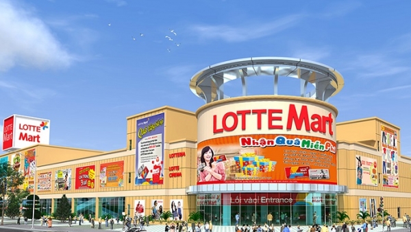 Lotte Việt Nam muốn làm siêu thị, Quảng Ninh giới thiệu 2 ‘khu đất vàng’