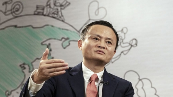 Thương vụ đổ tiền vào Ant Group của Jack Ma liệu có chắc ăn?