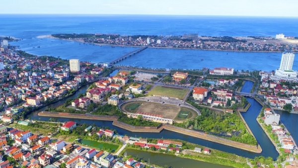 Quảng Bình mời gọi đầu tư dự án khu đô thị Hadaland Bảo Ninh Green City 1.800 tỷ