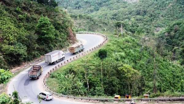 Cao tốc Buôn Ma Thuột - Nha Trang: Hai tỉnh chọn 2 phương án đầu tư khác nhau
