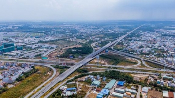 Thu hồi hơn 18ha đất của Donaruco làm khu tái định cư dự án cao tốc Phan Thiết - Dầu Giây