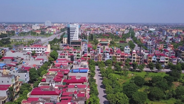 Siêu đô thị Đại An hơn 32.600 tỷ đồng tại Hưng Yên sẽ về tay đại gia nào?