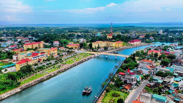 Tập đoàn Bến Thành xin đầu tư 2 dự án 'khủng' hơn 65.000 tỷ đồng ở Quảng Ninh