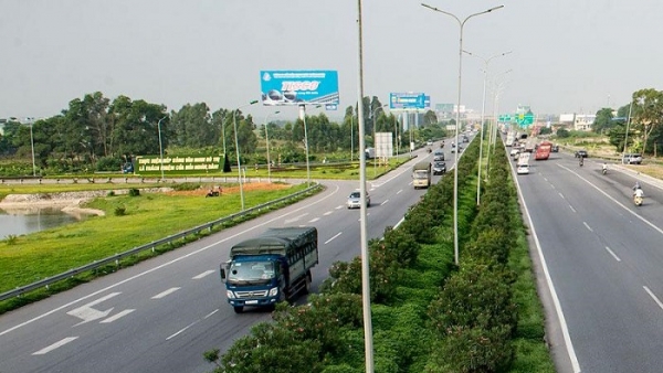 Vướng nhiều khu dân cư, Bắc Ninh đề xuất 2 phương án đường cao tốc Nội Bài - Bắc Ninh - Hạ Long