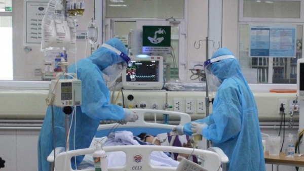 Bệnh nhân Covid-19 thứ 18 tử vong, là một phụ nữ 52 tuổi ở Đà Nẵng