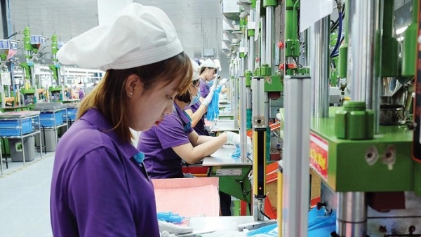 Phía sau giấc mơ iPhone 'Made in Vietnam'