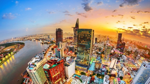 Bất động sản Việt Nam sẽ đạt 1.232 tỷ USD, chiếm 22% GDP vào năm 2030