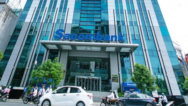 Sacombank muốn rút toàn bộ vốn khỏi Công ty chứng khoán SBS
